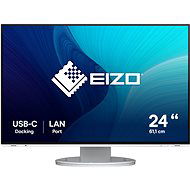 24" EIZO FlexScan EV2495-WT - LCD Monitor