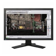 24" EIZO SX2462W-BK - LCD Monitor