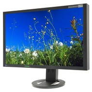 24" EIZO SX2462WH-BK - LCD Monitor