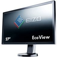  27 "CX270-BK EIZO EcoView  - LCD Monitor