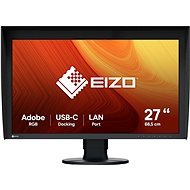 27" EIZO Color Edge CG2700S - LCD Monitor