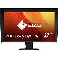 27" EIZO ColorEdge CG2700X - LCD monitor