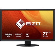 27" EIZO Color Edge CS2740 - LCD Monitor