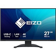 27" EIZO FlexScan EV2740X-BK - LCD Monitor
