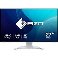 27" EIZO FlexScan EV2740X-WT - Monitor
