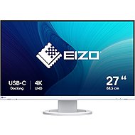 27" EIZO FlexScan EV2740S-WT - Monitor