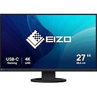 27" EIZO FlexScan EV2740S-BK - Monitor