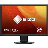 24" EIZO Color Edge CS2400R - LCD monitor