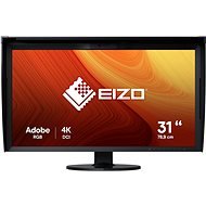 31.1" EIZO ColorEdge CG319X - LCD Monitor