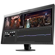 31" EIZO ColorEdge CG318-4K - LCD monitor