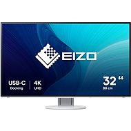 31.5" EIZO FlexScan EV3285-WT - LCD monitor