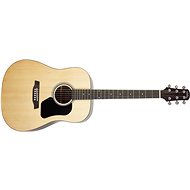 Walden WAD350W - Acoustic Guitar