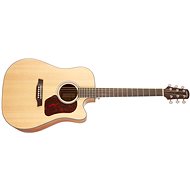 WALDEN WAD550CE - Acoustic-Electric Guitar