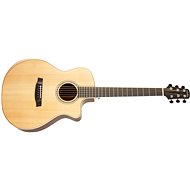 WALDEN WAG3030RCEH - Acoustic-Electric Guitar