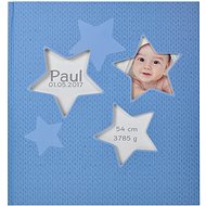 Walther Stars Blue - Photo Album