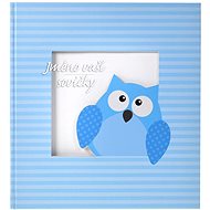 Walther Owl Blue - Photo Album