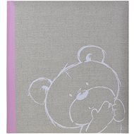 Dreamtime Pink Walther - Photo Album