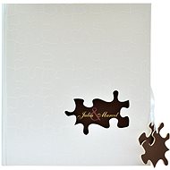 Walther Puzzle White Brown - Photo Album