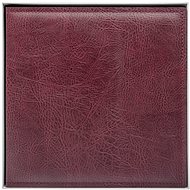 Walther Luxury Classic Premium Burgundy - Photo Album