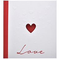 Walther Wedding Love - Photo Album