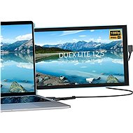12.5" Mobile Pixels DUEX Lite - LCD Monitor
