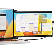 14.1" Mobile Pixels DUEX Max DS - Monitor