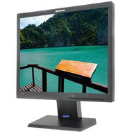 17" Lenovo L1711p - LCD Monitor