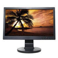 18.5" LENOVO D186 - LCD Monitor