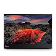 14" Lenovo ThinkVision M14t Gen 2 - Monitor