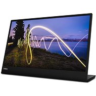 15.6" Lenovo ThinkVision M15 - Monitor