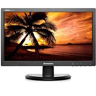 18.5" Lenovo ThinkVision E1922s fekete - LCD monitor