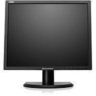 19 &quot;Lenovo ThinkVision LT1913p fekete - LCD monitor