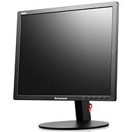 LED Monitor 19 "Lenovo ThinkVision LT1913p schwarz - LCD Monitor