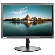 19,5" Lenovo ThinkVision T2054p fekete - LCD monitor