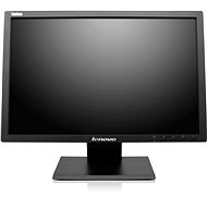 20" Lenovo ThinkVision LT2024 čierny - LCD monitor