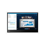14" Lenovo ThinkVision M14 - Monitor