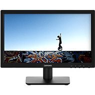 18,5" Lenovo ThinkVision D19-10 - LCD monitor