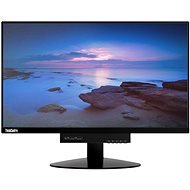 21,5" Lenovo Tiny in One fekete - LCD monitor