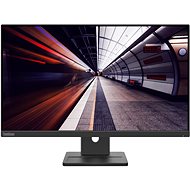 23.8" Lenovo ThinkVision E24-30 - Monitor