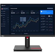 21.5" Lenovo ThinkVision T22i-30 - Monitor