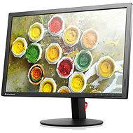 22 "Lenovo ThinkVision T2254p black - LCD Monitor
