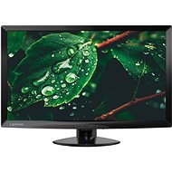23,6 hüvelykes Lenovo C24-10 fekete - LCD monitor