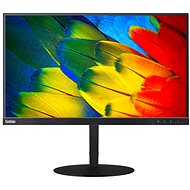 T24m LED monitor 23.8" black - LCD Monitor