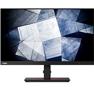 23.8" Lenovo ThinkVision P24h-20 + Webcam MC50 - LCD Monitor