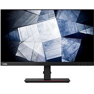 23.8" Lenovo ThinkVision P24h-2L - LCD Monitor