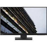 23.8" Lenovo ThinkVision E24-28 Raven Black - LCD Monitor