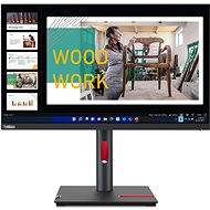 23.8" Lenovo ThinkVision P24q-30 - Monitor