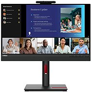 23.8" Lenovo ThinkVision T24v-30 - Monitor