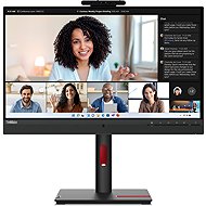 23.8" Lenovo ThinkVision T24mv-30 - Monitor