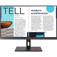 24.5" Lenovo ThinkVision S25e-30 - Monitor